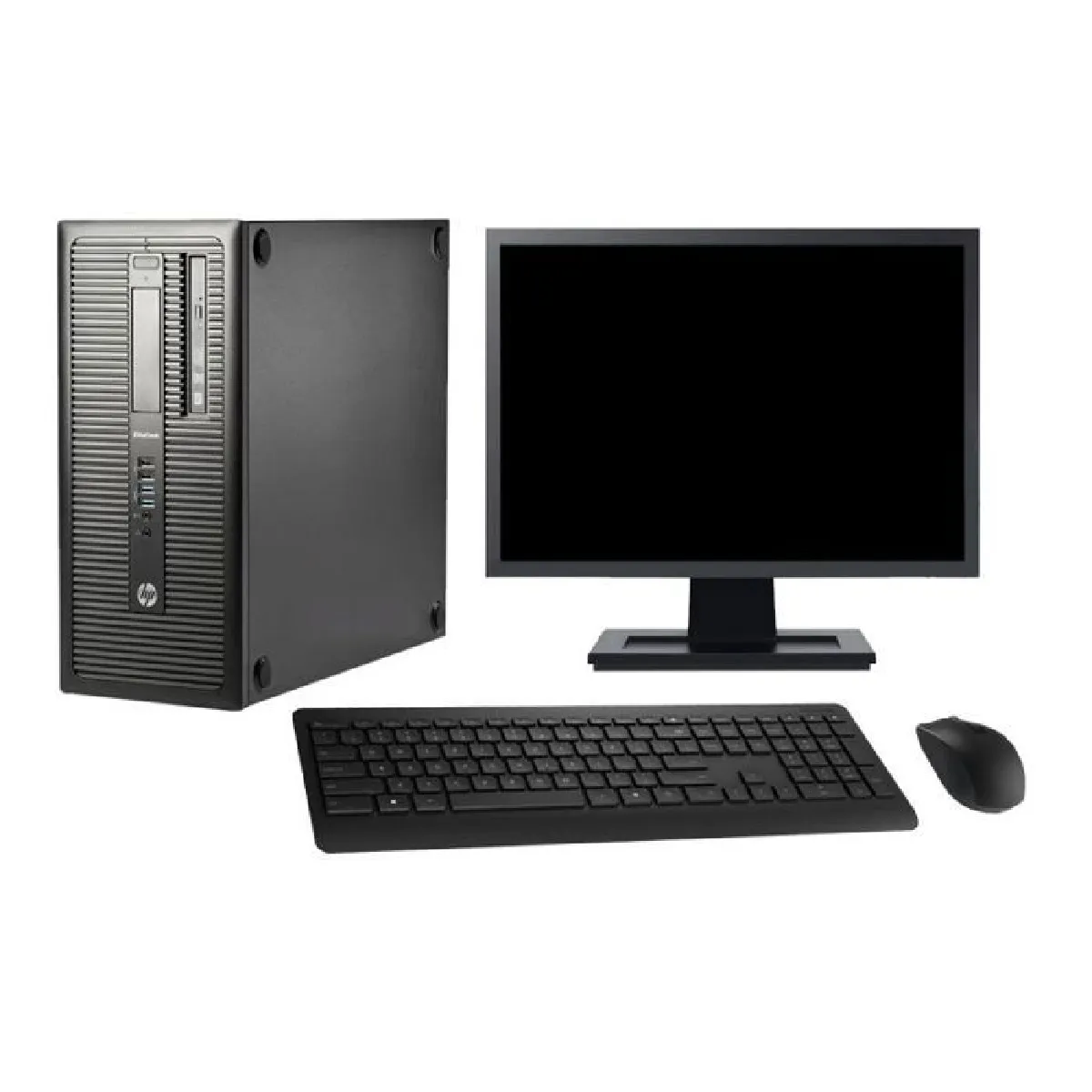 HP EliteDesk 800 G1 MT État correct - 234,50 € HP EliteDesk 800 G1 MT État correct Hewlett-Packard reconditionné disponible sur Rue du Commerce Seconde Vie | Dero