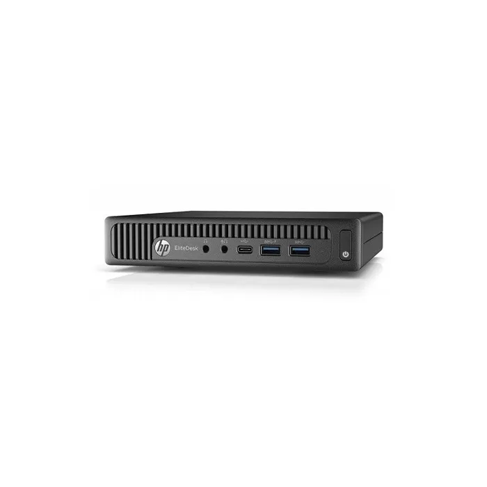HP ELITEDESK 800 G2 DM CORE I5 6500T 2.5GHZ Reconditionné Hewlett-Packard reconditionné disponible sur Cdiscount Seconde Vie