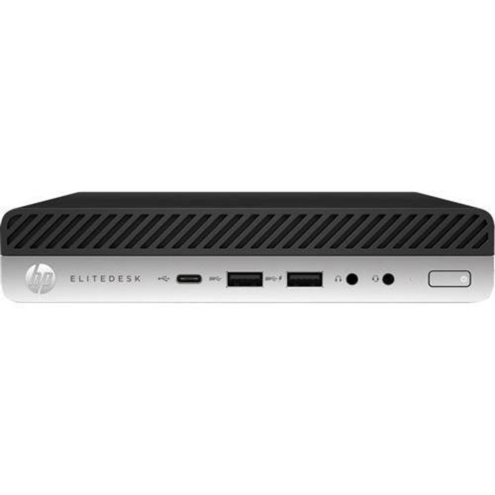 HP EliteDesk 800 G3 Mini Core i5 2.7 GHz - SSD 256 Go RAM 8 Go Reconditionné - 199,00 € HP EliteDesk 800 G3 Mini Core i5 2.7 GHz - SSD 256 Go RAM 8 Go Reconditionné Hewlett-Packard reconditionné disponible sur Backmarket