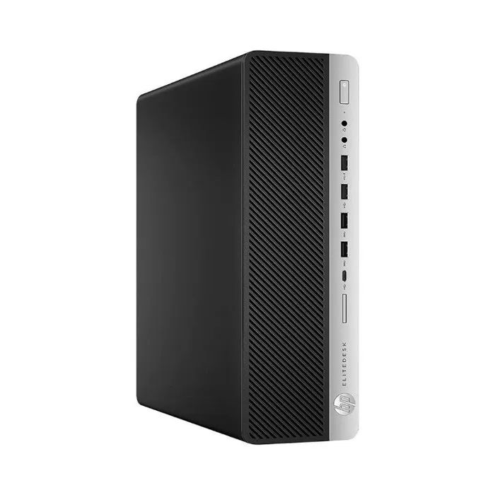 HP Elitedesk 800 G3 SFF i5-6500 16 Go RAM 256 Go SSD Reconditionné Hewlett-Packard reconditionné disponible sur Cdiscount Seconde Vie