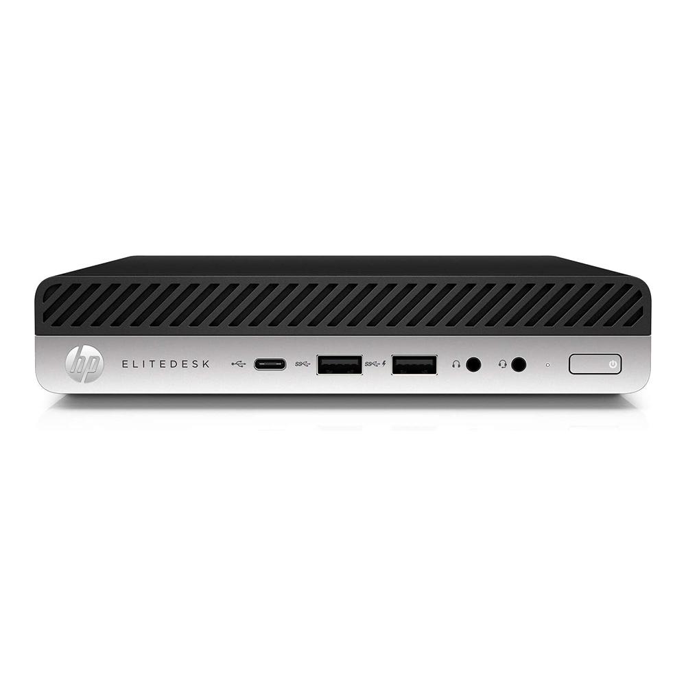 HP EliteDesk 800 G4 DM Core i5 2.1 GHz - SSD 512 Go RAM 16 Go Reconditionné - 294,00 € HP EliteDesk 800 G4 DM Core i5 2.1 GHz - SSD 512 Go RAM 16 Go Reconditionné Hewlett-Packard reconditionné disponible sur Backmarket