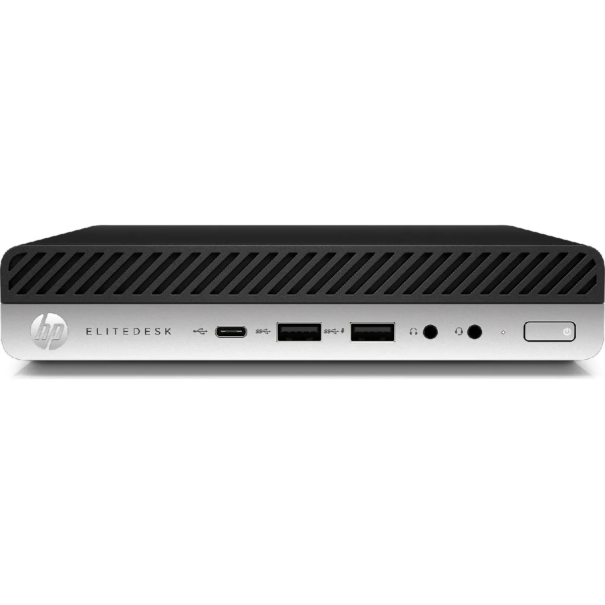 Acheter HP EliteDesk 800 G4 DM - Noir/argent - 16 Go - SSD 256 Go - Windows 11 Reconditionné - 304,00 € HP EliteDesk 800 G4 DM - Noir/argent - 16 Go - SSD 256 Go - Windows 11 Reconditionné Hewlett-Packard reconditionné disponible sur Rue du Commerce Seconde Vie