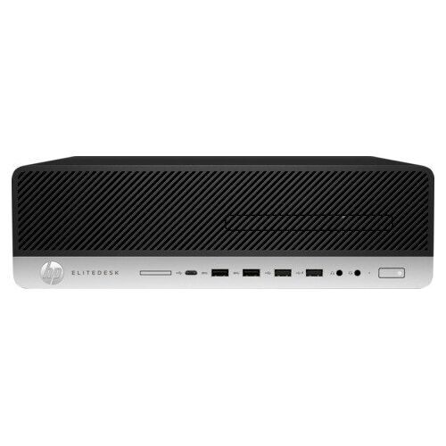 HP EliteDesk 800 G4 SFF i5-8500 12 GB 500 GB SSD DVD-ROM serial Win 11 Pro Parfait état - 347,34 € HP EliteDesk 800 G4 SFF i5-8500 12 GB 500 GB SSD DVD-ROM serial Win 11 Pro Parfait état Hewlett-Packard reconditionné disponible sur Refurbed | Dero