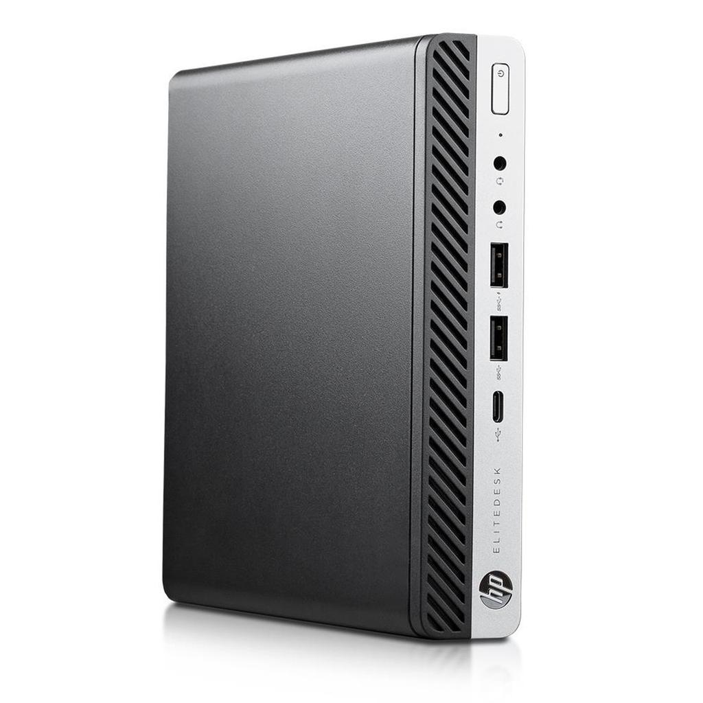 Acheter HP EliteDesk 800 G4 Tiny Core i5 3 GHz - SSD 128 Go RAM 64 Go Reconditionné - 700,00 € HP EliteDesk 800 G4 Tiny Core i5 3 GHz - SSD 128 Go RAM 64 Go Reconditionné Hewlett-Packard reconditionné disponible sur Backmarket