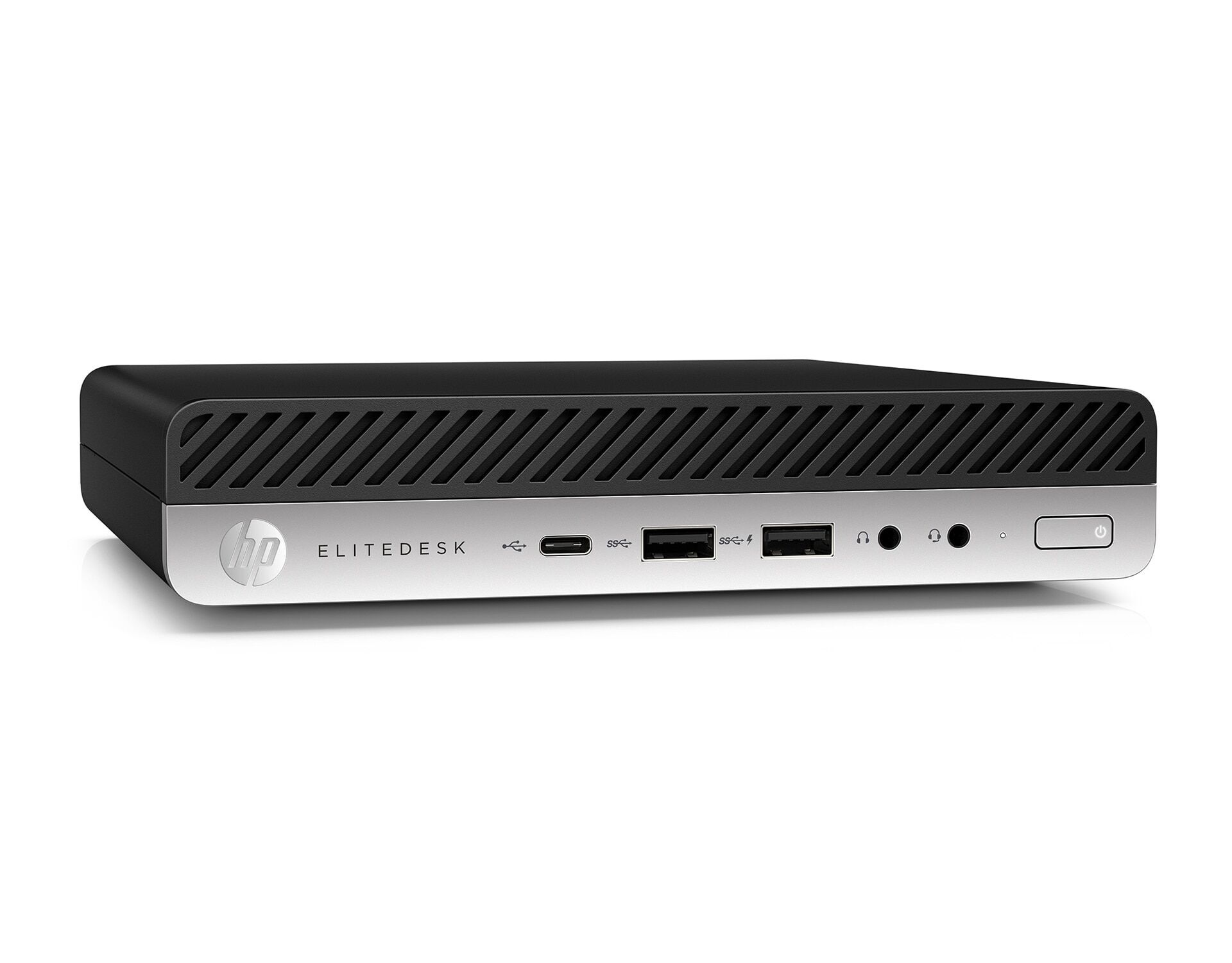 HP EliteDesk 800 G5 DM i5-9500T 16 GB 120 GB SSD Win 11 Pro Parfait état - 274,00 € HP EliteDesk 800 G5 DM i5-9500T 16 GB 120 GB SSD Win 11 Pro Parfait état Hewlett-Packard reconditionné disponible sur Refurbed | Dero