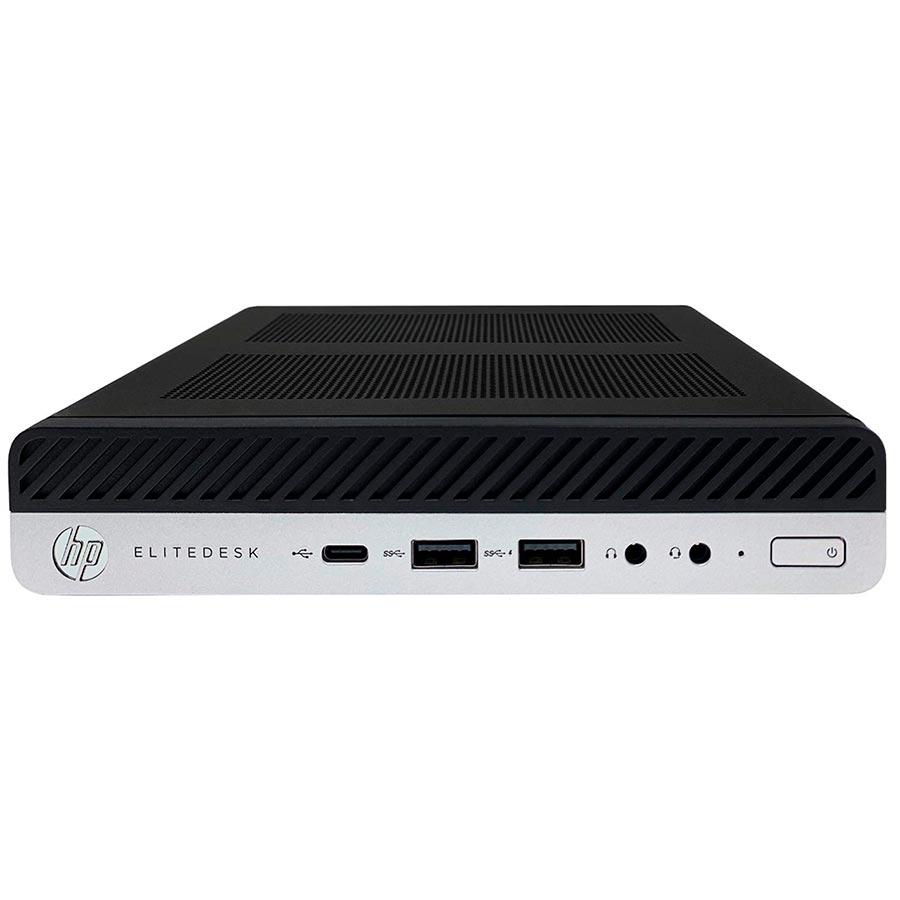 HP EliteDesk 800 G5 Mini Core i5 3 GHz - SSD 128 Go RAM 8 Go Reconditionné - 265,00 € HP EliteDesk 800 G5 Mini Core i5 3 GHz - SSD 128 Go RAM 8 Go Reconditionné Hewlett-Packard reconditionné disponible sur Backmarket