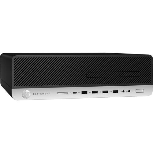 HP EliteDesk 800 G5 SFF Core i5 3 GHz - SSD 512 Go RAM 16 Go Reconditionné - 433,06 € HP EliteDesk 800 G5 SFF Core i5 3 GHz - SSD 512 Go RAM 16 Go Reconditionné Hewlett-Packard reconditionné disponible sur Backmarket | Dero