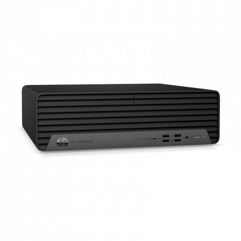 HP EliteDesk 800 G6 Core i5 3.1 GHz - SSD 512 Go RAM 16 Go Reconditionné - 469,00 € HP EliteDesk 800 G6 Core i5 3.1 GHz - SSD 512 Go RAM 16 Go Reconditionné Hewlett-Packard reconditionné disponible sur Backmarket