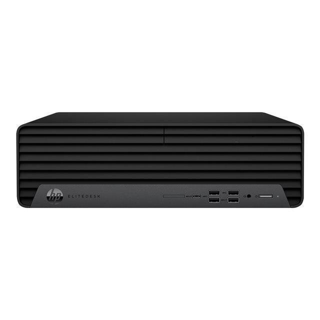 HP EliteDesk 800 G6 SFF Core i5 3.1 GHz - SSD 512 Go RAM 16 Go Reconditionné - 398,14 € HP EliteDesk 800 G6 SFF Core i5 3.1 GHz - SSD 512 Go RAM 16 Go Reconditionné Hewlett-Packard reconditionné disponible sur Backmarket