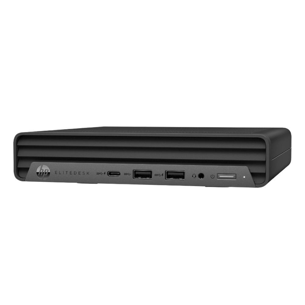 HP EliteDesk 805 G6 Ryzen 5 PRO 3.3 GHz - SSD 256 Go RAM 16 Go Reconditionné - 442,00 € HP EliteDesk 805 G6 Ryzen 5 PRO 3.3 GHz - SSD 256 Go RAM 16 Go Reconditionné Hewlett-Packard reconditionné disponible sur Backmarket