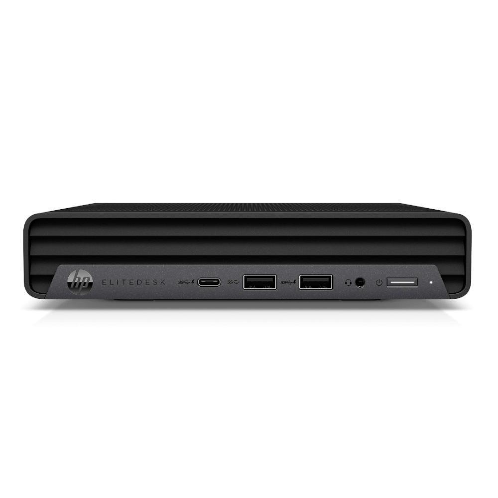 Voir photo 2 de HP EliteDesk 805 G6 Ryzen 5 PRO 3.3 GHz - SSD 256 Go RAM 8 Go | Dero HP EliteDesk 805 G6 Ryzen 5 PRO 3.3 GHz - SSD 256 Go RAM 8 Go Reconditionné Hewlett-Packard reconditionné photo 2 | Dero