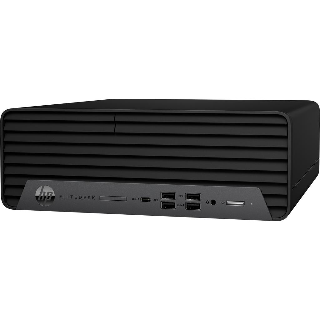 HP EliteDesk 805 G6 SFF Ryzen 5 PRO 3.7 GHz - SSD 256 Go RAM 16 Go Reconditionné - 424,00 € HP EliteDesk 805 G6 SFF Ryzen 5 PRO 3.7 GHz - SSD 256 Go RAM 16 Go Reconditionné Hewlett-Packard reconditionné disponible sur Backmarket