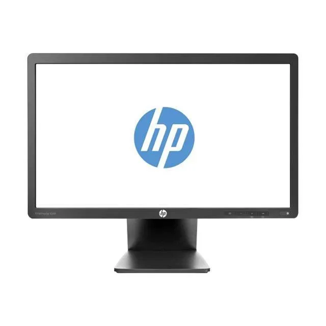 HP EliteDisplay E201 - Écran LED - 20 - 1600 x 9… Reconditionné - 67,62 € HP EliteDisplay E201 - Écran LED - 20 - 1600 x 9… Reconditionné Hewlett-Packard reconditionné disponible sur Cdiscount Seconde Vie