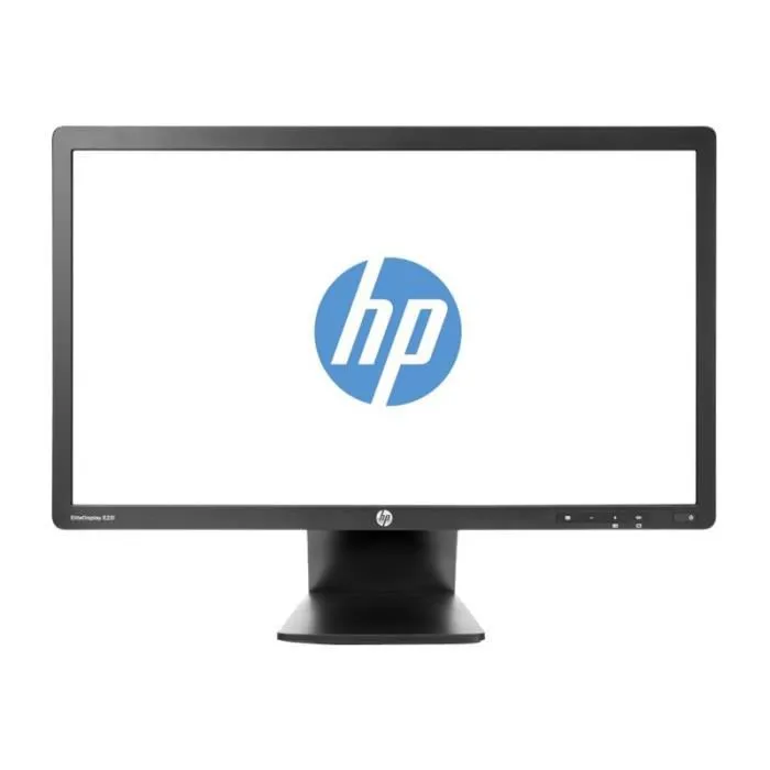 HP EliteDisplay E231 Écran LED 23 (23 visualisable) 1920 x 1080 Full HD (1080p) TN 250 cd-m² 1000:1 5 ms DVI-D VGA… refurbished - 79,00 € HP EliteDisplay E231 Écran LED 23 (23 visualisable) 1920 x 1080 Full HD (1080p) TN 250 cd-m² 1000:1 5 ms DVI-D VGA… refurbished reconditionné disponible sur Cdiscount Seconde Vie