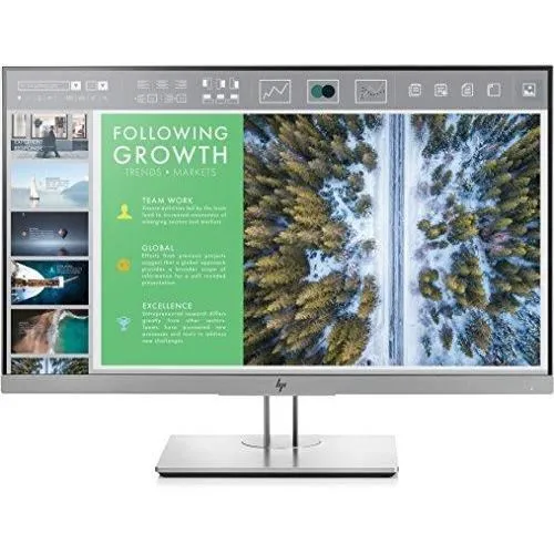Acheter HP EliteDisplay E243 LED Display 605 cm (23.8) Full HD Noir Argent ecrans Plats de PC (605 cm (23.8) 1920 x 1080 Pixels F refurbished - 129,00 € HP EliteDisplay E243 LED Display 605 cm (23.8) Full HD Noir Argent ecrans Plats de PC (605 cm (23.8) 1920 x 1080 Pixels F refurbished reconditionné disponible sur Cdiscount Seconde Vie