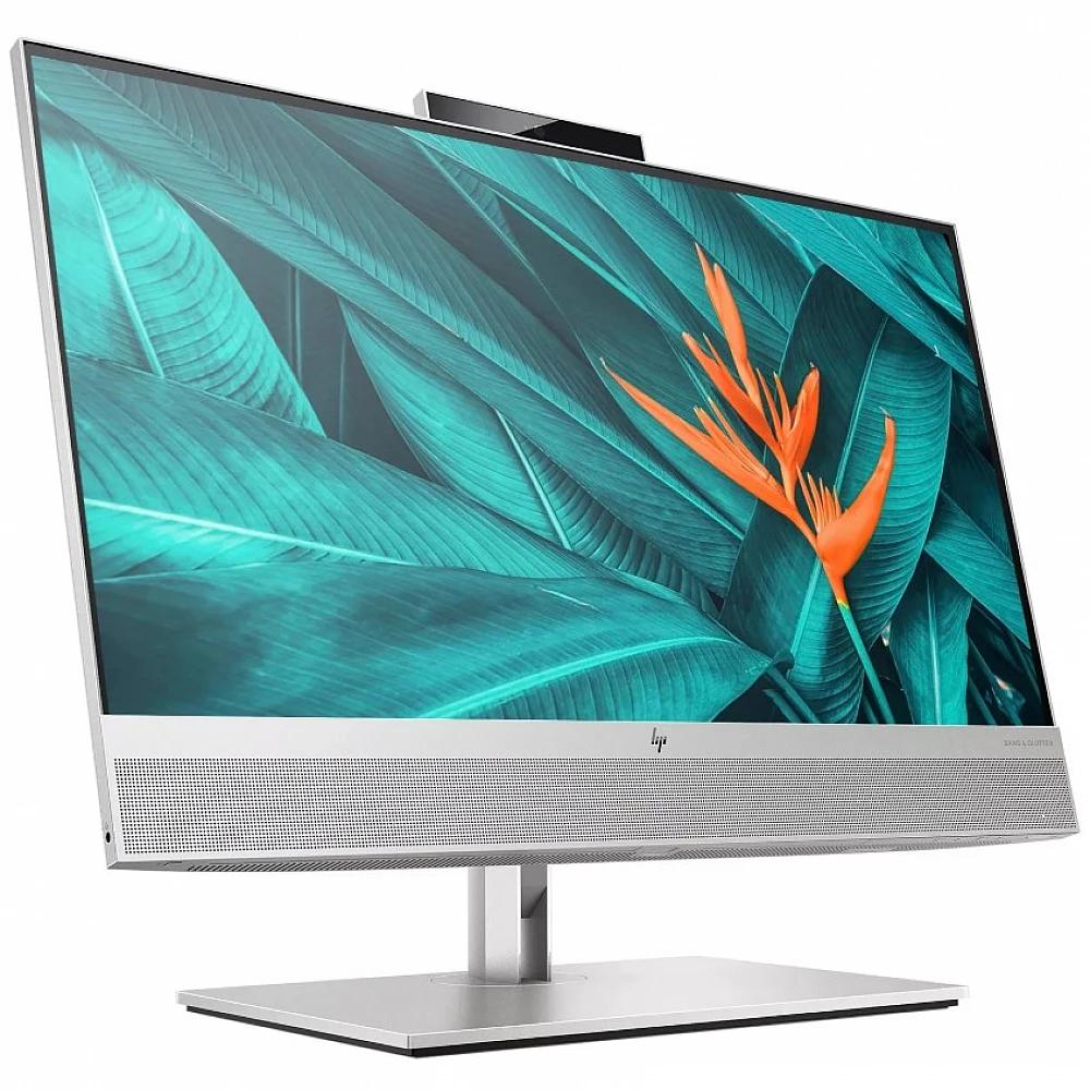HP EliteOne 800 G8 AIO 23" Core i5 2.7 GHz - SSD 512 GB - 8GB QWERTY - Anglais Reconditionné Hewlett-Packard reconditionné disponible sur Backmarket