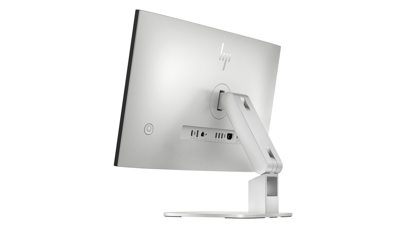 Voir photo 2 de HP EliteStudio 8 G1i AI PC Wolf Pro Security Edition Intel Core Ultra 5 68,6 cm (27 ) 2560 x 1440 pixels 16 Go DDR5-SDRAM Windows 11 Pro Wi-Fi 6E (802.11ax) Argent - Excellent état | Dero HP EliteStudio 8 G1i AI PC Wolf Pro Security Edition Intel Core Ultra 5 68,6 cm (27 ) 2560 x 1440 pixels 16 Go DDR5-SDRAM Windows 11 Pro Wi-Fi 6E (802.11ax) Argent - Excellent état Parfait état Hewlett-Packard reconditionné photo 2 | Dero