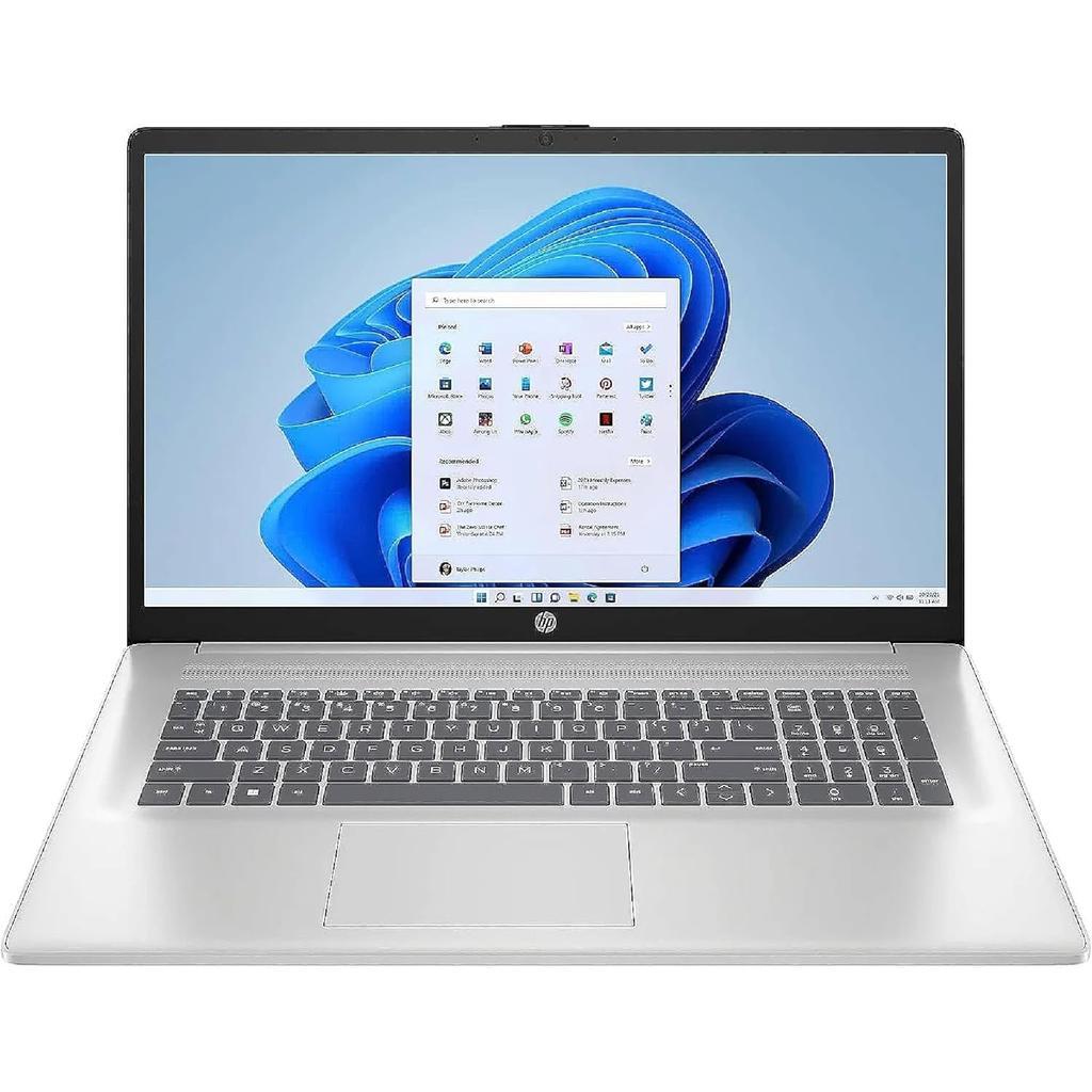 HP Envy 17-cw0xxx 17"" Core i7 3.7 GHz - SSD 1 To - 16 Go AZERTY - Français Reconditionné Hewlett-Packard reconditionné disponible sur Backmarket | Dero