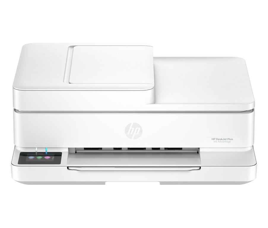 HP ENVY 6530e Sans fil All-in-One Couleur Imprimante, Instant Ink; Impression photo - Excellent état Parfait état Hewlett-Packard reconditionné disponible sur Pixmania