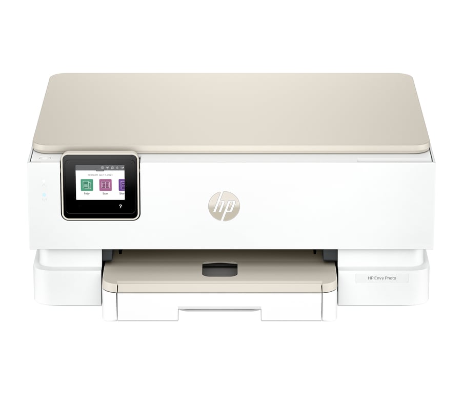 HP ENVY Photo Envy 7230 Sans fil All-in-One Couleur Imprimante - Excellent état Parfait état Hewlett-Packard reconditionné disponible sur Pixmania
