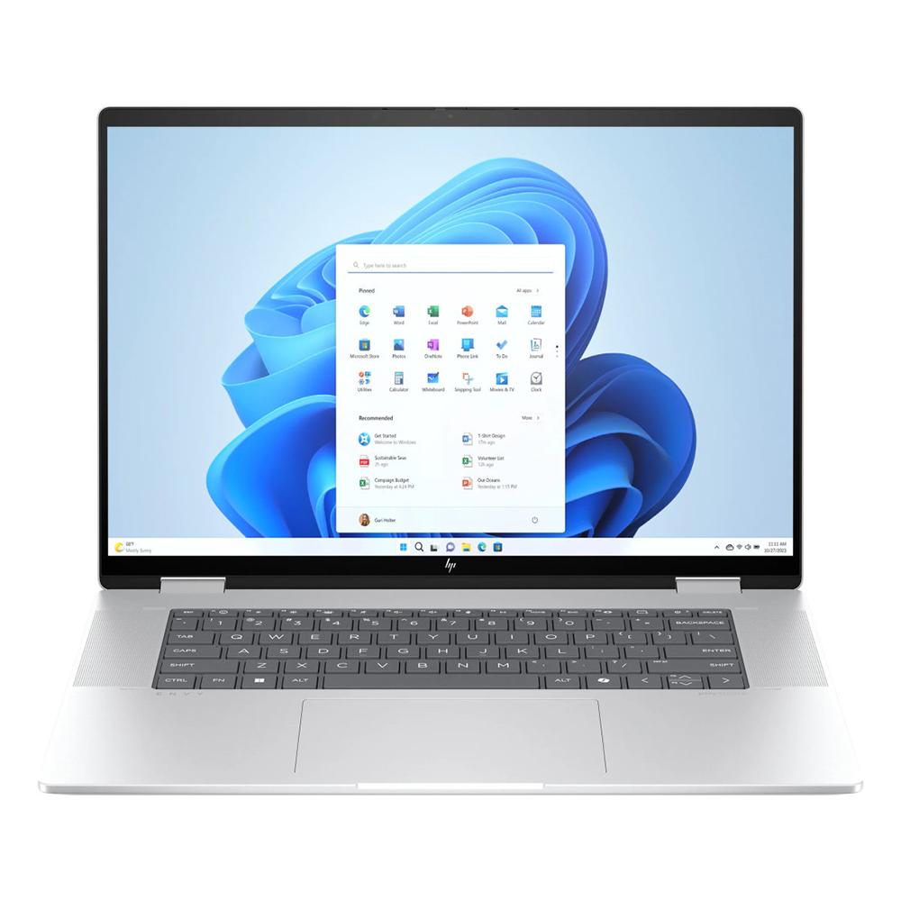 Acheter HP Envy x360 16-AC 16"" Core Ultra 7 1.7 GHz - SSD 1 To - 16 Go AZERTY - Français Reconditionné - 1050,00 € HP Envy x360 16-AC 16"" Core Ultra 7 1.7 GHz - SSD 1 To - 16 Go AZERTY - Français Reconditionné Hewlett-Packard reconditionné disponible sur Backmarket
