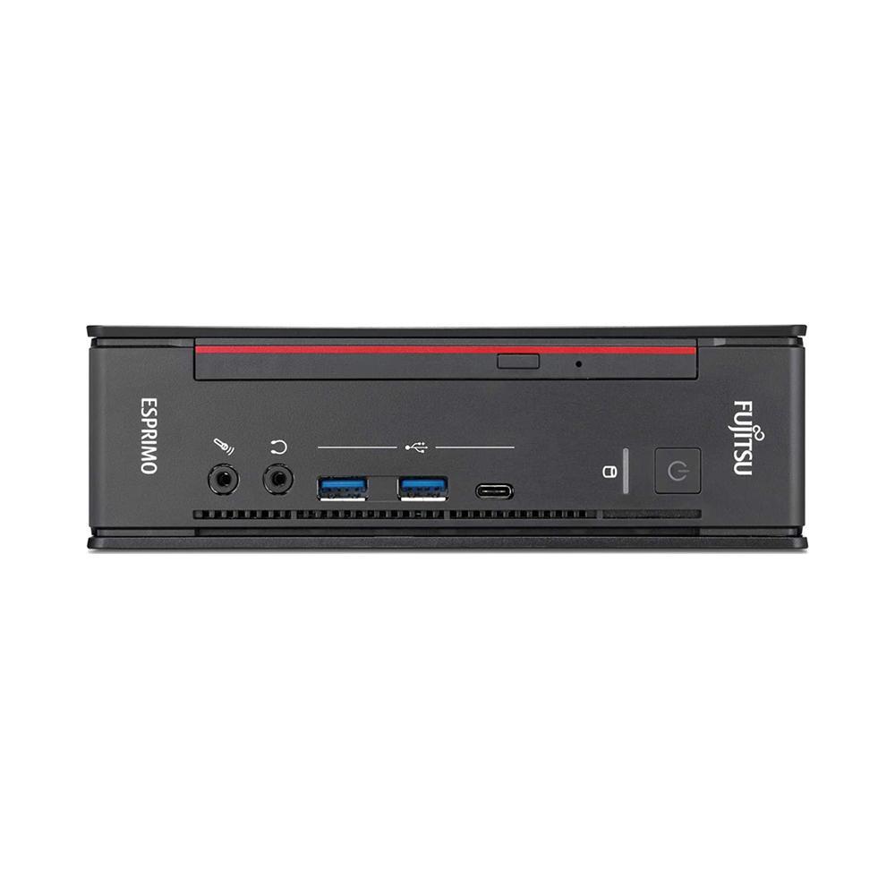 HP Esprimo Q958 Core i5 2.1 GHz - SSD 1 To RAM 32 Go Reconditionné - 447,00 € HP Esprimo Q958 Core i5 2.1 GHz - SSD 1 To RAM 32 Go Reconditionné Hewlett-Packard reconditionné disponible sur Backmarket