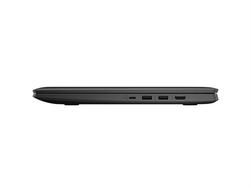 HP Fortis 14 G11 Chromebook - Conception de charnière à 180 degrés - Intel N-series - N100 / jusqu'à 3.4 GHz - Chrome OS - UHD Graphics - 8 Go RAM - 64 Go eMMC - 14" IPS 1920 x 1080 (Full HD) - Wi-Fi 6E, Bluetooth - clavier : Français État correct N/A reconditionné disponible sur Fnac