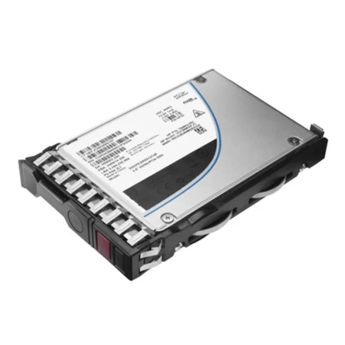 HP - HP 832417-B21 HP 480GB SATA 6G SSD MU-2 LFF SCC Reconditionné - 262,86 € HP - HP 832417-B21 HP 480GB SATA 6G SSD MU-2 LFF SCC Reconditionné Hewlett-Packard reconditionné disponible sur Cdiscount Seconde Vie