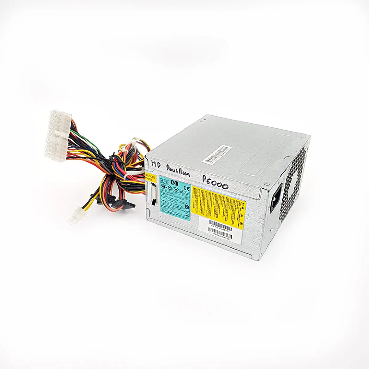 Hp HP-D3006A0 300W Reconditionné - 52,89 € Hp HP-D3006A0 300W Reconditionné Hewlett-Packard reconditionné disponible sur Rue du Commerce Seconde Vie