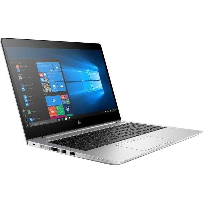 HP HP EB 840 G6 i5-8365U 14p 8Go 256Go HP EliteBook 840 G6 Intel Core i5-8365U 14p FHD AG LED UWVA 8Go DDR4 256Go SSD UMA Webcam Reconditionné - 199,00 € HP HP EB 840 G6 i5-8365U 14p 8Go 256Go HP EliteBook 840 G6 Intel Core i5-8365U 14p FHD AG LED UWVA 8Go DDR4 256Go SSD UMA Webcam Reconditionné reconditionné disponible sur Cdiscount Seconde Vie