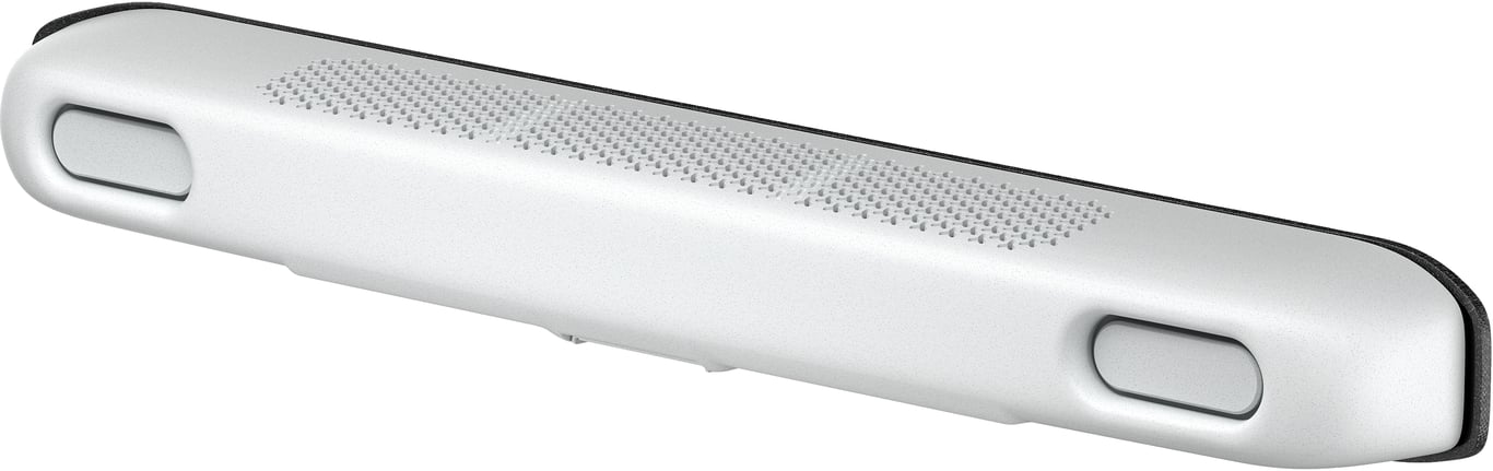 HP HP Poly Studio V12 USB Video Bar No Power Supply EMEA INTL English Loc Euro plug - Excellent état Parfait état Hewlett-Packard reconditionné disponible sur Pixmania