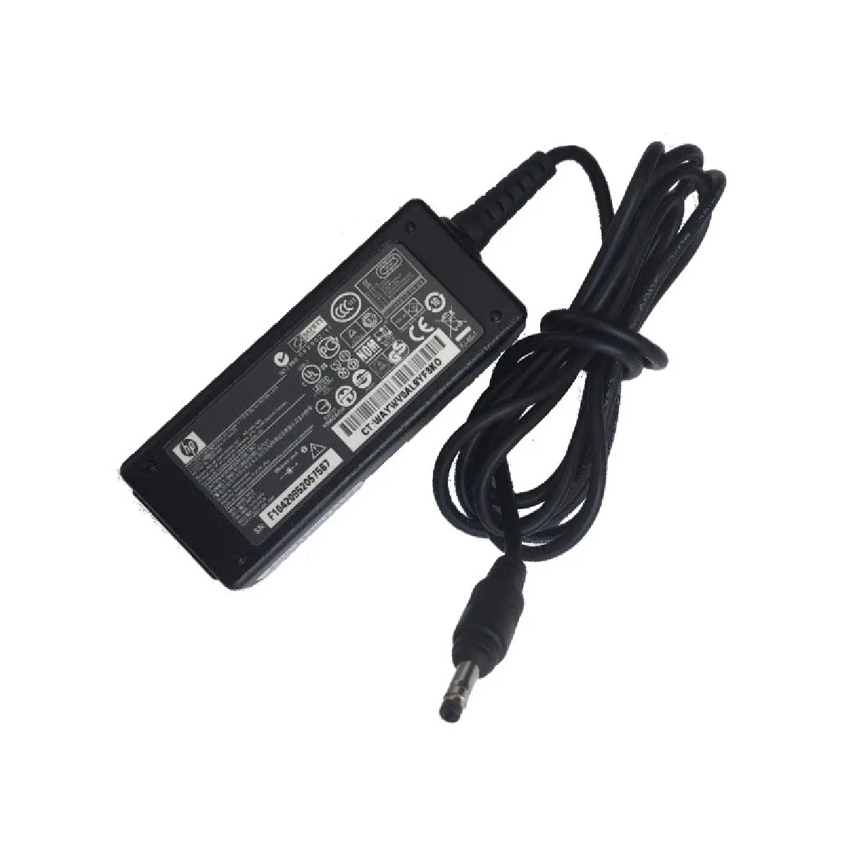 Acheter HP HSTNN-LA18 État correct - 29,95 € HP HSTNN-LA18 État correct Hewlett-Packard reconditionné disponible sur Rue du Commerce Seconde Vie