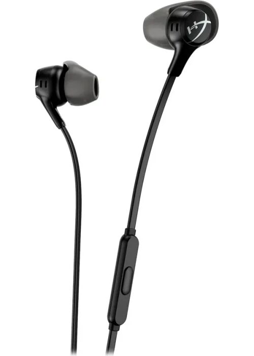 HP HyperX Cloud Earbuds II Noir Très bon état Hewlett-Packard reconditionné disponible sur Refurbed