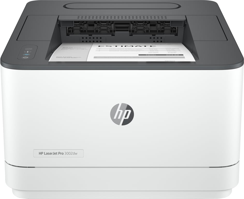 HP Imprimante LaserJet Pro 3002dw - Excellent état Parfait état reconditionné disponible sur Pixmania