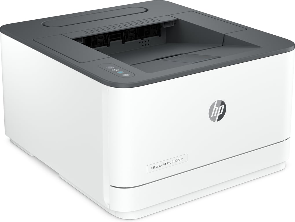 HP Imprimante LaserJet Pro 3002dw - Très bon état Très bon état Hewlett-Packard reconditionné photo 2 | Dero