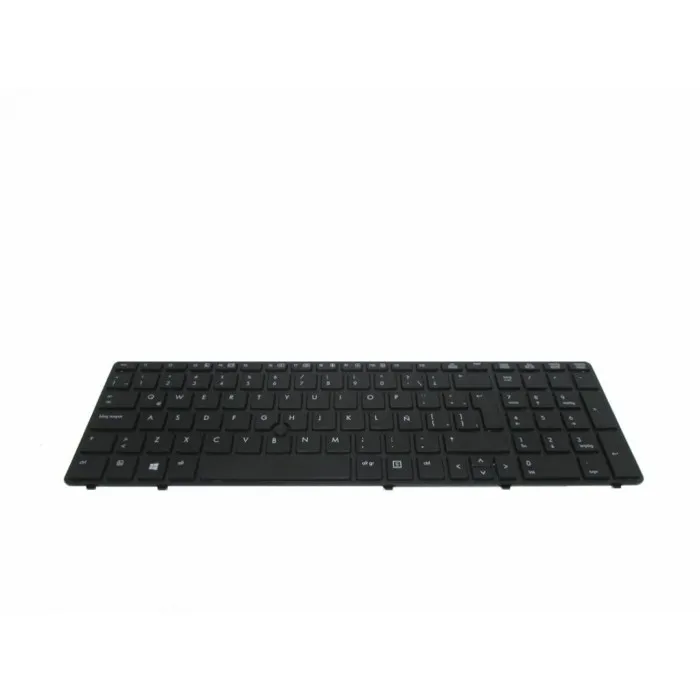Acheter HP keyboard - SG-39350-XUA 701987-001 - Qwerty Reconditionné - 26,25 € HP keyboard - SG-39350-XUA 701987-001 - Qwerty Reconditionné Hewlett-Packard reconditionné disponible sur Cdiscount Seconde Vie