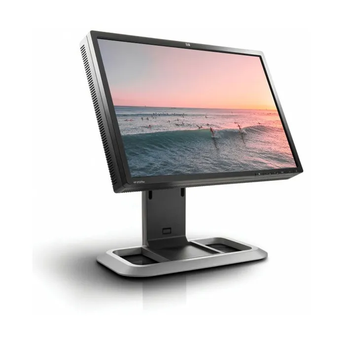 HP L2475w - LCD 24 - Ecran refurbished reconditionné disponible sur Cdiscount Seconde Vie