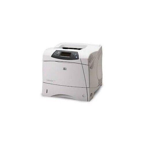 Voir photo 3 de HP LaserJet 4250tn Laser monochrome | Dero HP LaserJet 4250tn Laser monochrome Reconditionné Hewlett-Packard reconditionné photo 3 | Dero