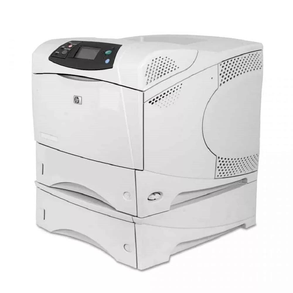 HP LaserJet 4250tn Laser monochrome Reconditionné - 399,00 € HP LaserJet 4250tn Laser monochrome Reconditionné Hewlett-Packard reconditionné disponible sur Backmarket