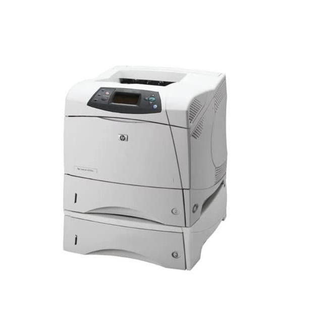 Voir photo 3 de HP Laserjet 4300tn Laser monochrome | Dero HP Laserjet 4300tn Laser monochrome Reconditionné Hewlett-Packard reconditionné photo 3 | Dero