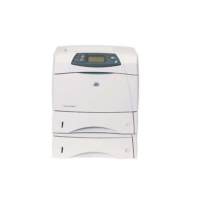 HP Laserjet 4300tn Laser monochrome Reconditionné Hewlett-Packard reconditionné disponible sur Backmarket