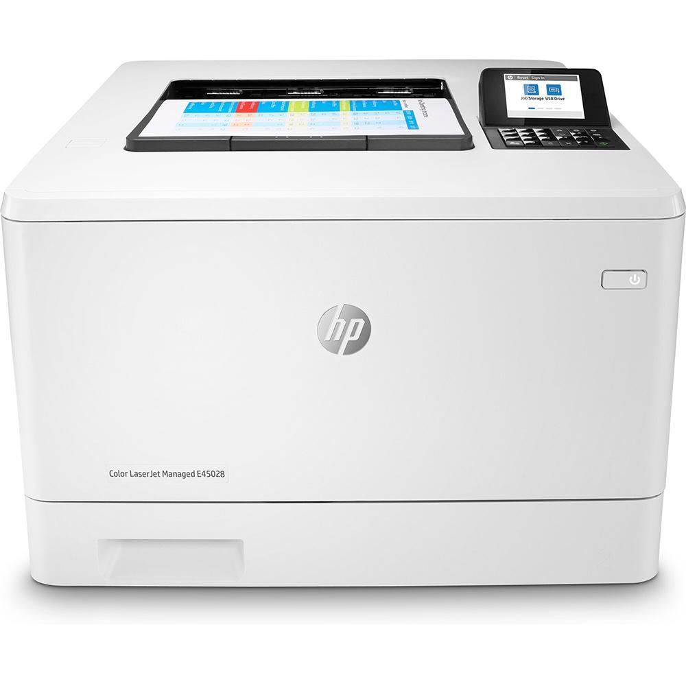 HP LaserJet Color Managed E45028DN Laser couleur Reconditionné - 399,00 € HP LaserJet Color Managed E45028DN Laser couleur Reconditionné Hewlett-Packard reconditionné disponible sur Backmarket