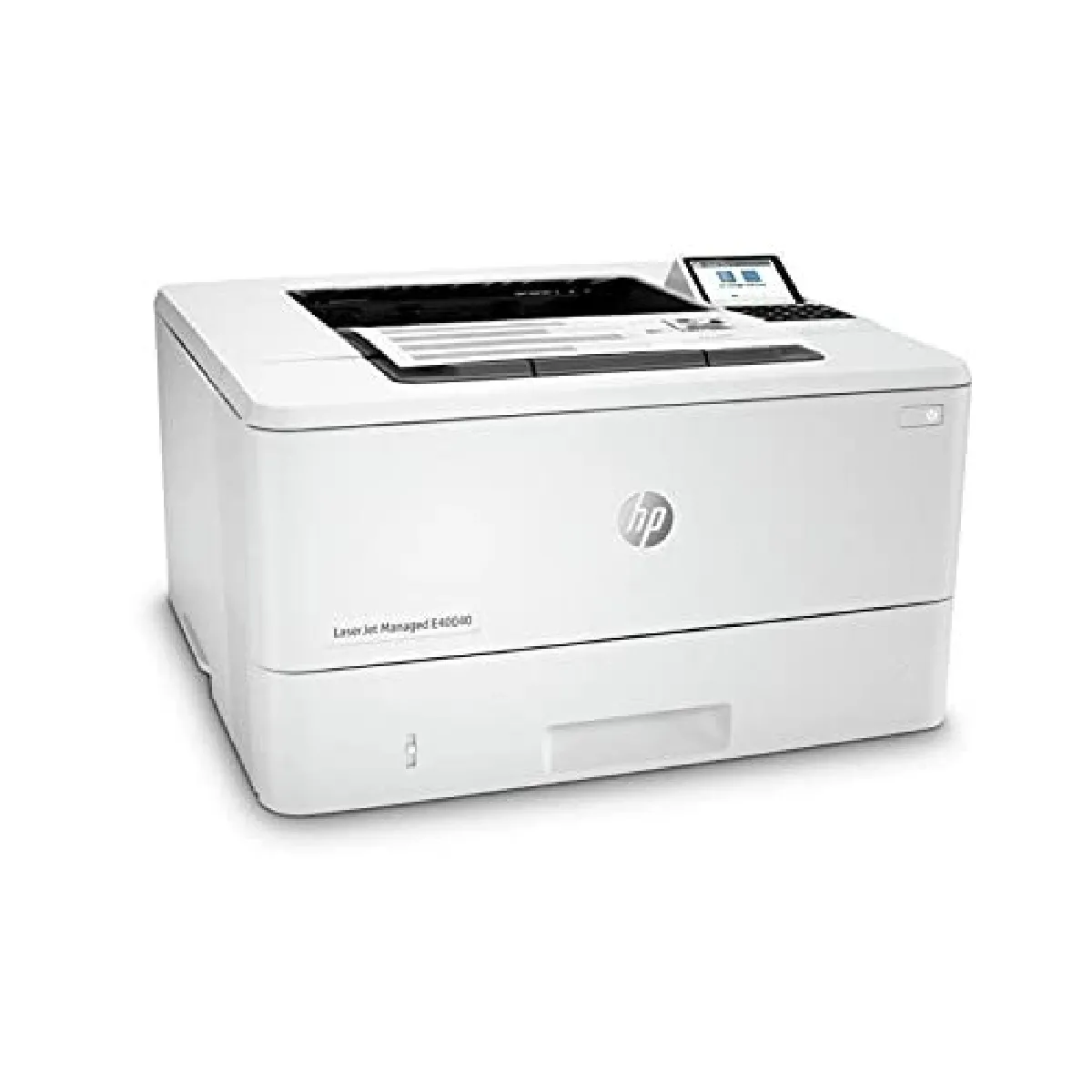 HP LaserJet E40040DN Reconditionné - 174,55 € HP LaserJet E40040DN Reconditionné Hewlett-Packard reconditionné disponible sur Rue du Commerce Seconde Vie | Dero