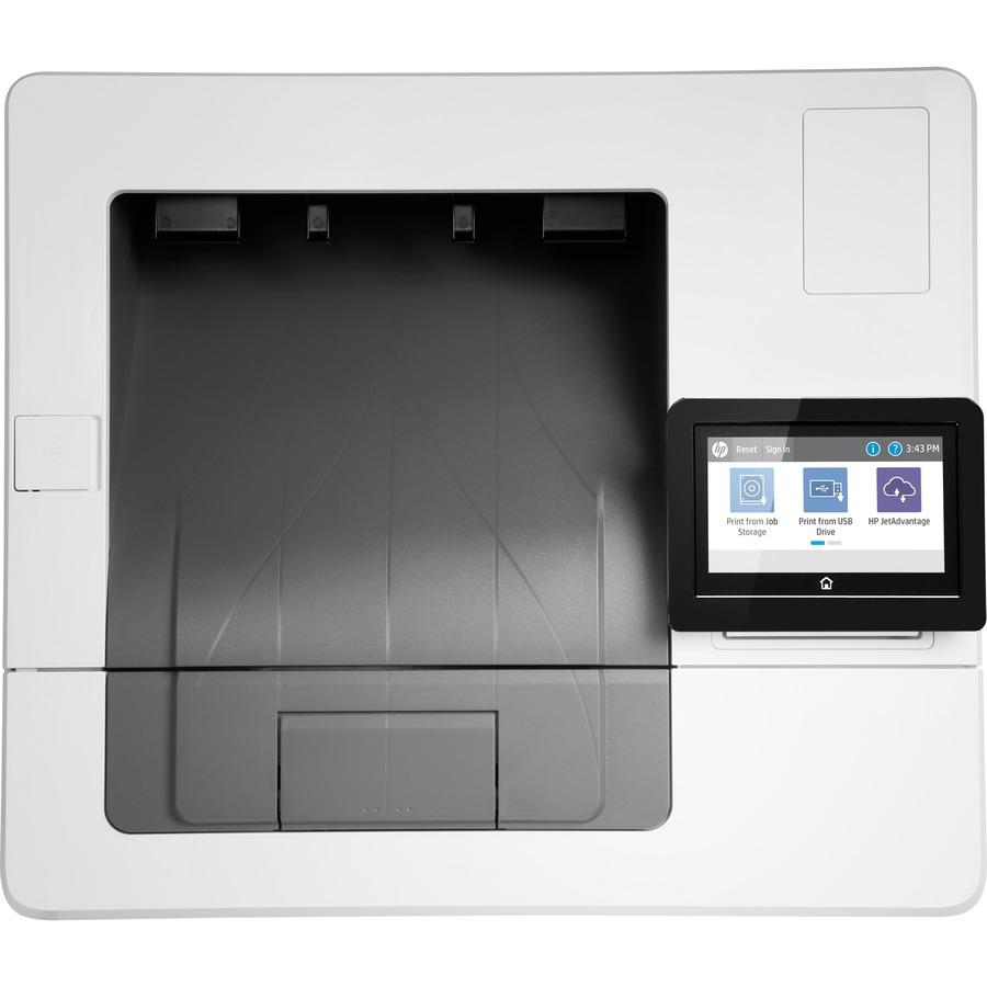 Voir photo 2 de HP LaserJet E50145 Laser couleur | Dero HP LaserJet E50145 Laser couleur Reconditionné Hewlett-Packard reconditionné photo 2 | Dero