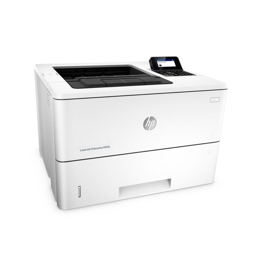 Voir photo 3 de HP LaserJet E50145 Laser couleur | Dero HP LaserJet E50145 Laser couleur Reconditionné Hewlett-Packard reconditionné photo 3 | Dero