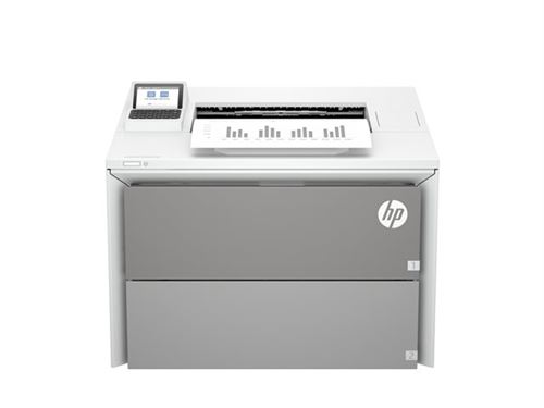HP LaserJet Enterprise 5501dn - Imprimante - Noir et blanc - Recto-verso - laser - A4/Legal - 1200 x 1200 ppp - jusqu'à 52 ppm - capacité : 650 feuilles - USB 2.0, Gigabit LAN, hôte USB 2.0 Occasion - 642,99 € HP LaserJet Enterprise 5501dn - Imprimante - Noir et blanc - Recto-verso - laser - A4/Legal - 1200 x 1200 ppp - jusqu'à 52 ppm - capacité : 650 feuilles - USB 2.0, Gigabit LAN, hôte USB 2.0 Occasion N/A reconditionné disponible sur Fnac | Dero