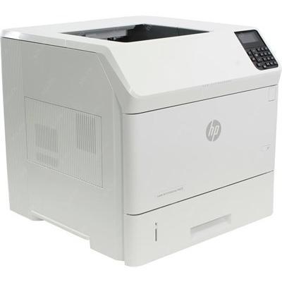Voir photo 2 de HP LaserJet Enterprise M604N Laser monochrome | Dero HP LaserJet Enterprise M604N Laser monochrome Reconditionné Hewlett-Packard reconditionné photo 2 | Dero