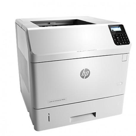 Voir photo 3 de HP LaserJet Enterprise M604N Laser monochrome | Dero HP LaserJet Enterprise M604N Laser monochrome Reconditionné Hewlett-Packard reconditionné photo 3 | Dero