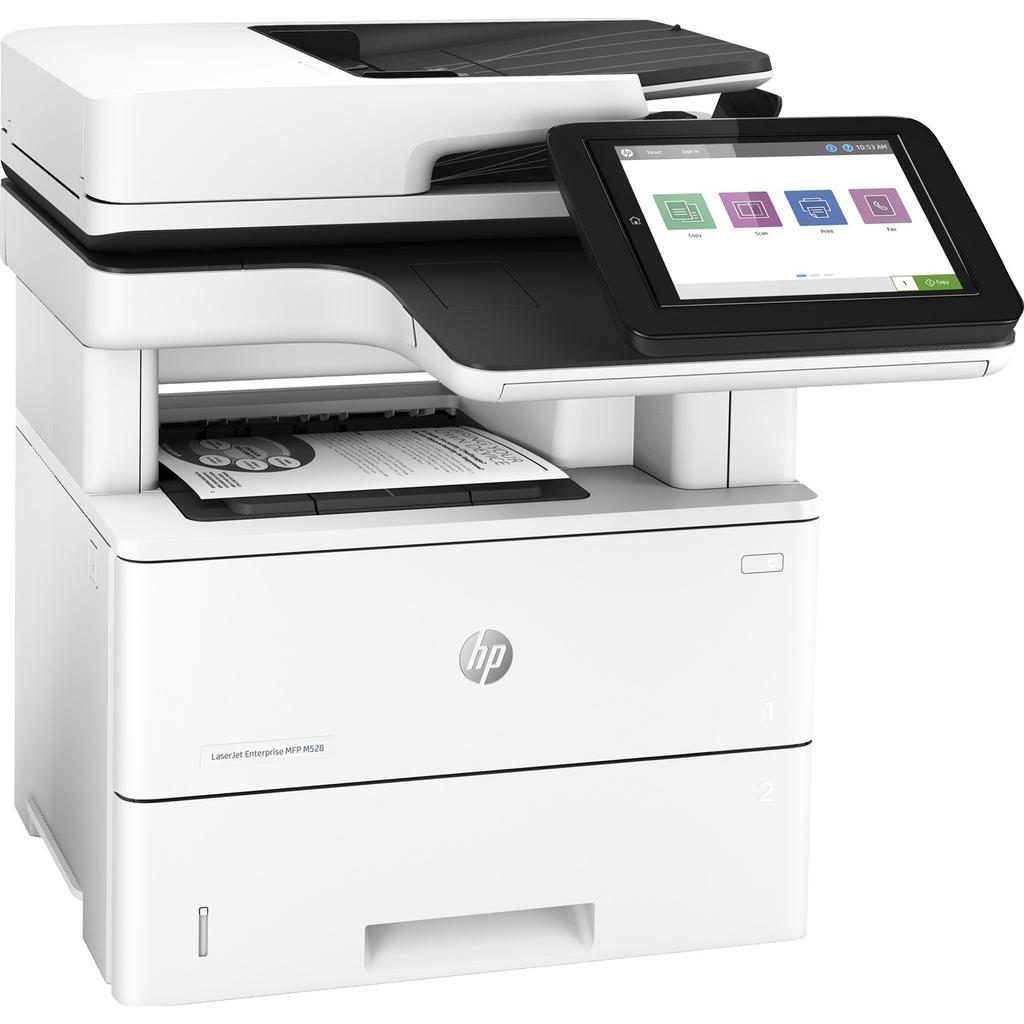 HP LaserJet Enterprise MFP M528dn Reconditionné - 499,00 € HP LaserJet Enterprise MFP M528dn Reconditionné Hewlett-Packard reconditionné disponible sur Backmarket
