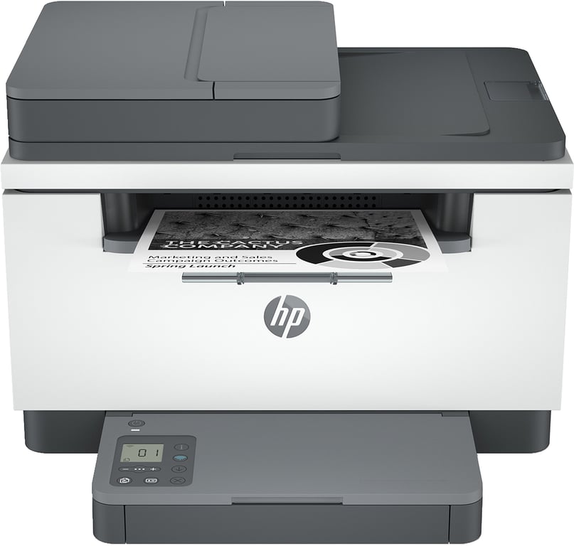 HP LaserJet Imprimante multifonction M234sdw , Noir et blanc, Imprimante pour Petit bureau, Impression, copie, numérisation, Impression recto-verso, Numérisation vers e-mail, Numériser vers PDF - Excellent état Parfait état reconditionné disponible sur Pixmania